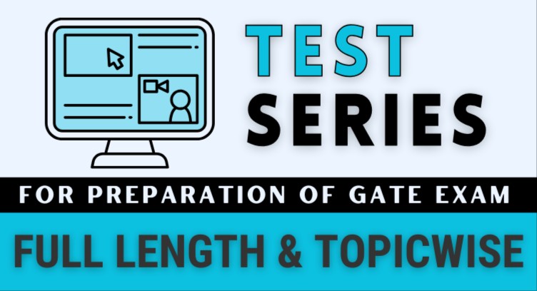 Full Length Mock Test for GATE 2024